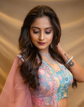 Namrata Pradhan