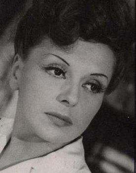 Mária Mezei