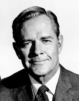 Donald Woods as Benjamin Butts