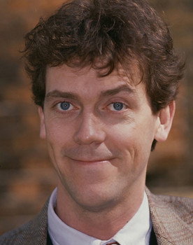 Hugh Laurie as Mr. Little (voice)