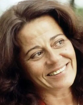 Norma Bengell as 