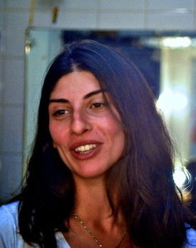 Luciana Silvestrini as 