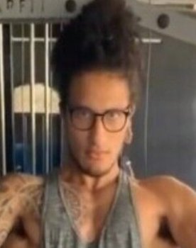 Diego Monteiro as Self (archive footage)