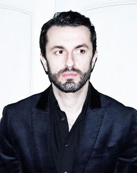 Nicolangelo Gelormini