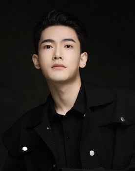 Zhou Tai Heng as Zhang Yusen (young)