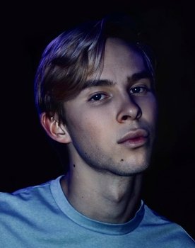 Will Baker as John