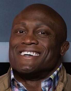 Franklin Lashley as Himself