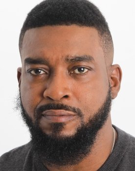 Chidi Mokeme