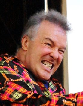 Jello Biafra as Himself