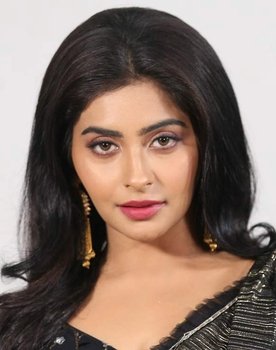 Yukti Kapoor