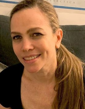 Sandra Kogut as herself