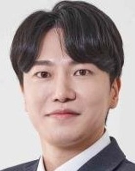 Jung Sang-moon