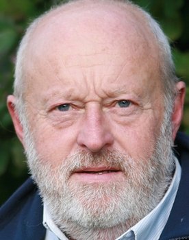 James Warrior