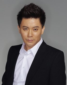 Ren Wei as 刘据/太子