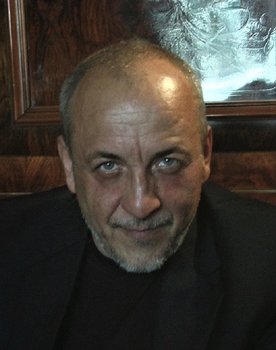Viktor Terelya as 
