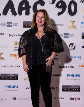 Liudmila Miteva