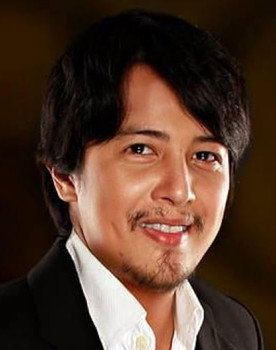 Biboy Ramirez