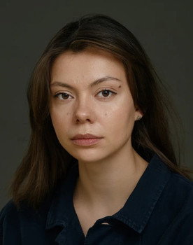 Ольга Полынкова