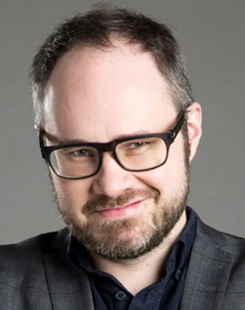 Tuomas Enbuske as Self