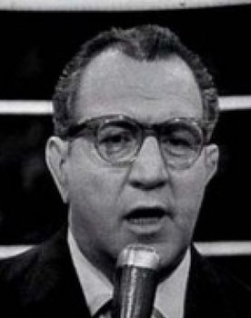 Sammy Menacker