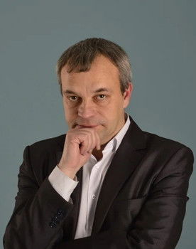 Dmitriy Kravchuk