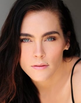 Nadine Crocker as Tyler