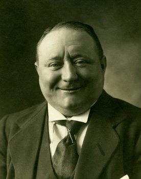 Frederik Buch as 