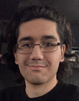 Darius Khalili as Bobby Whiny