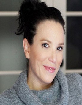 Rachel Fontaine as Maria Lopez