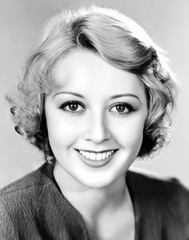 Joan Blondell as Self (archive footage)
