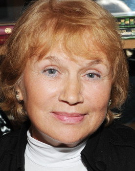 Galina Daneliya-Yurkova as Self