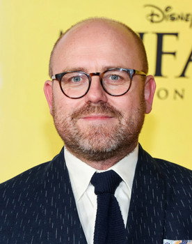 James Laxton