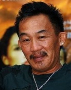 Zack Taipan