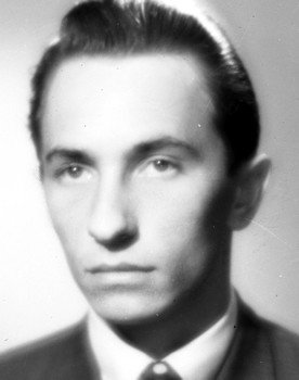 Jerzy Dobrowolski