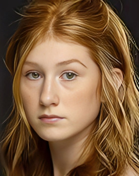 Claire Olson as Party Guest