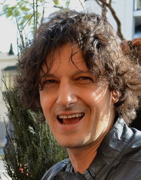 Enrico Vecchi