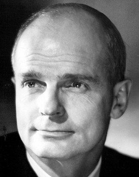 William Proxmire as Self (archive footage)