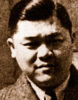 Zhang Shankun