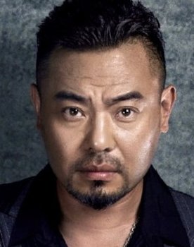 Jin Zhao