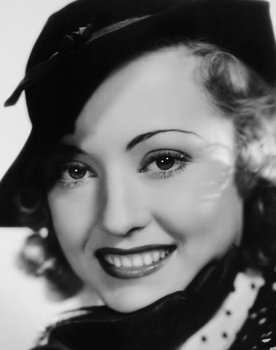 June Gale as Annie Qualen
