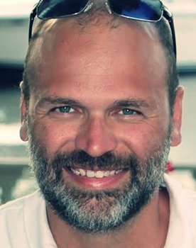 Thomas Kohlbrenner as Mr. McQueen