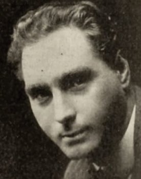 Harry Edwards