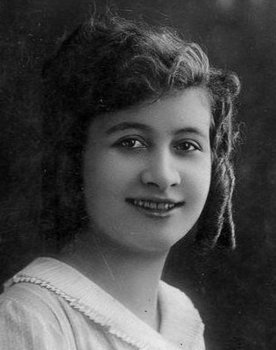 Louisa de Mornand