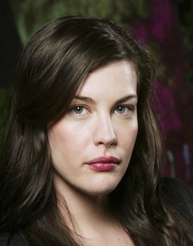 Liv Tyler Liv Tyler