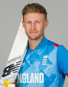Joe Root