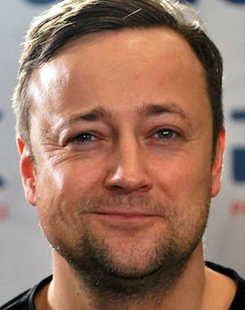 Czesław Mozil