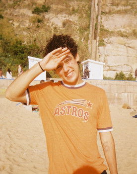 Bernardo Arneiro as Himself