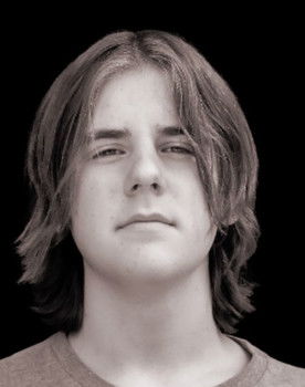 Weston Hatch as Mountain Lion Guy