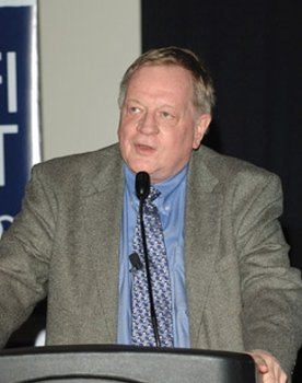 Richard Schickel as Self