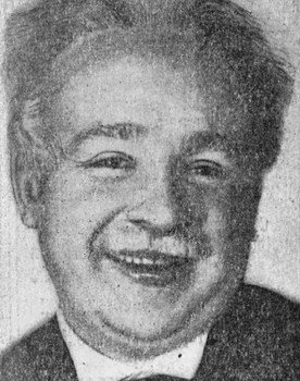 Валентин Киселёв